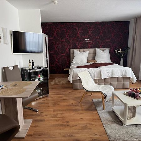 Ferienwohnung Antonia Бад Нойенар-Арвайлер Екстериор снимка